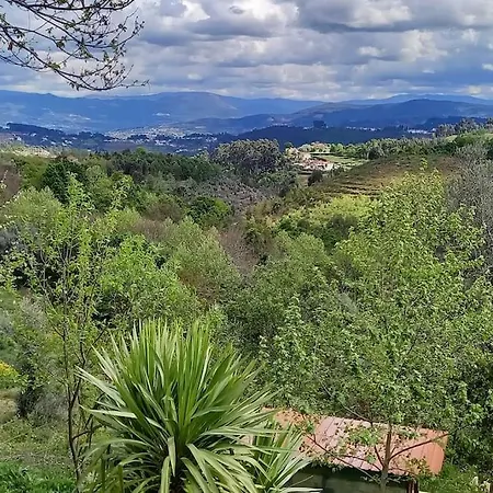 Quinta Pomar Do Pontido