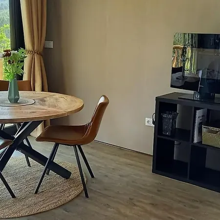 Quinta Pomar Do Pontido Ferienhaus Cabeceiras de Basto