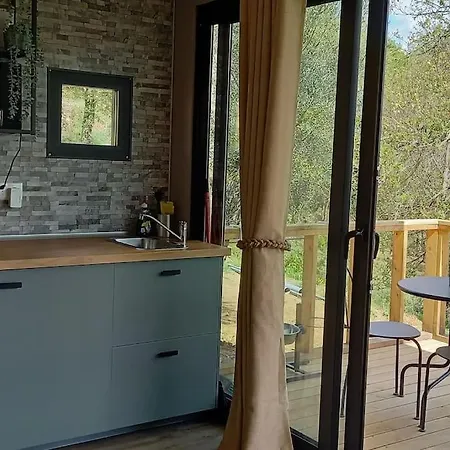 Quinta Pomar Do Pontido