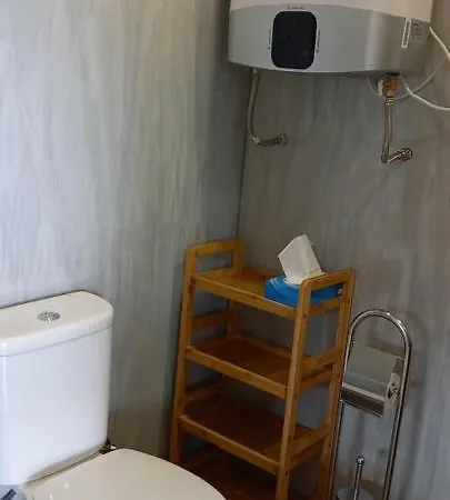 Quinta Pomar Do Pontido *