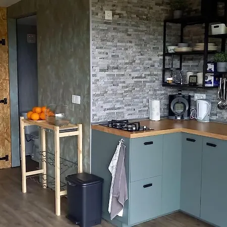 Holiday home Quinta Pomar Do Pontido *