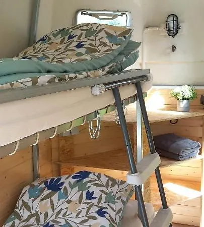 בית נופש Quinta Pomar Do Pontido