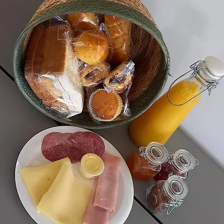 Quinta Pomar Do Pontido Cabeceiras de Basto