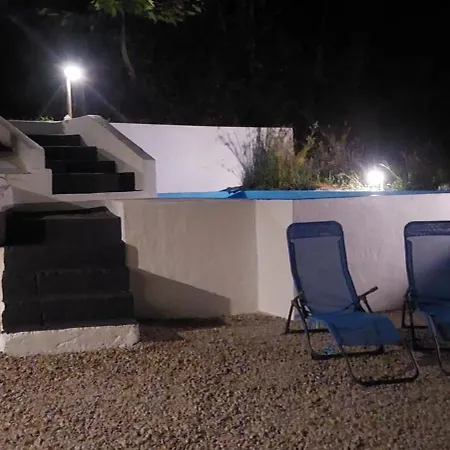 Quinta Pomar Do Pontido *