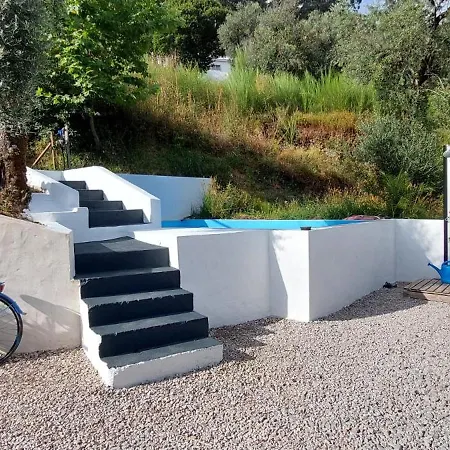 Holiday home Quinta Pomar Do Pontido