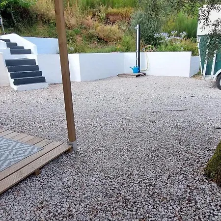 Quinta Pomar Do Pontido *