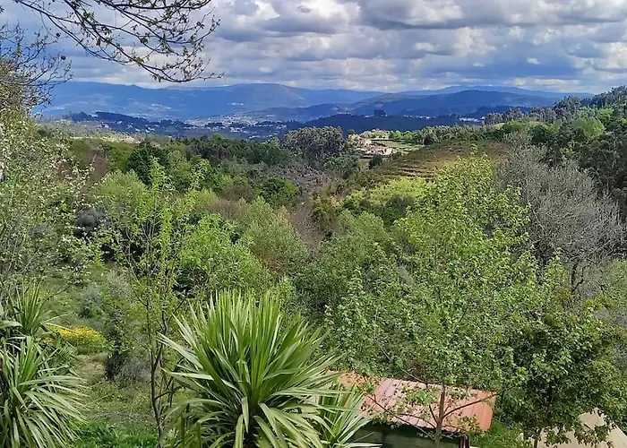 Quinta Pomar Do Pontido