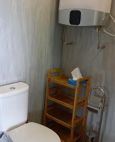 Quinta Pomar Do Pontido *