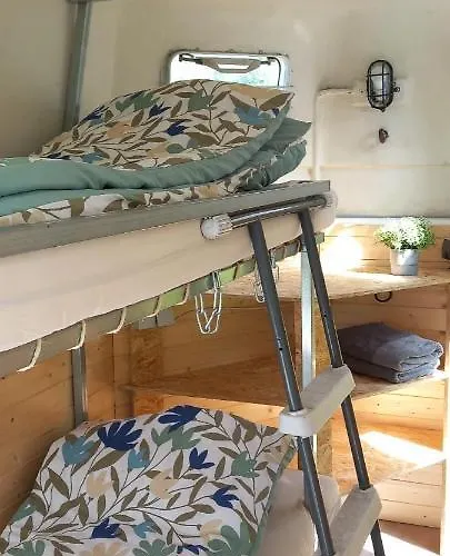 Сasa de vacaciones Quinta Pomar Do Pontido