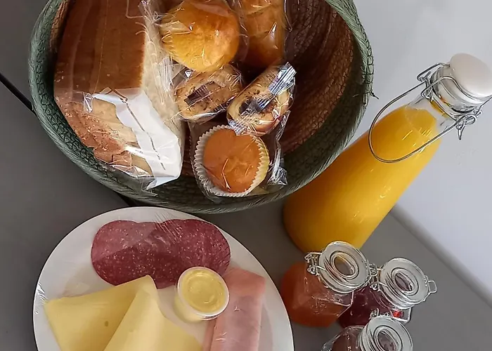 Quinta Pomar Do Pontido קאבקסיירס דה באסטו