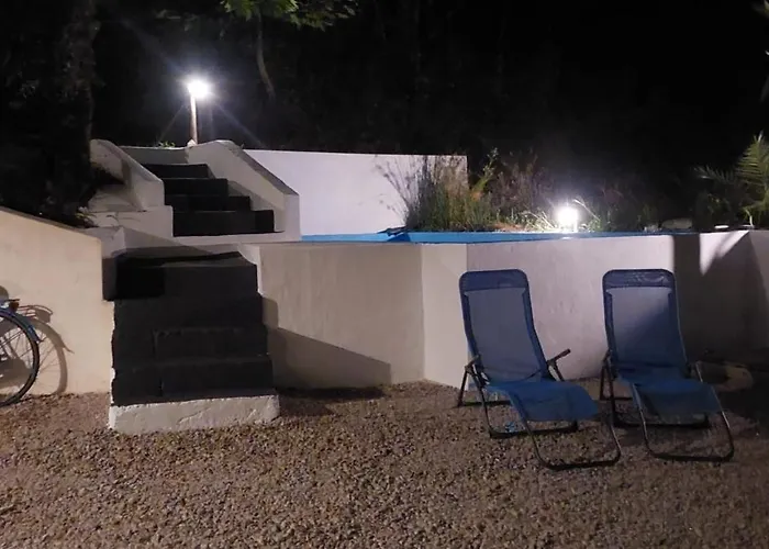 Quinta Pomar Do Pontido *