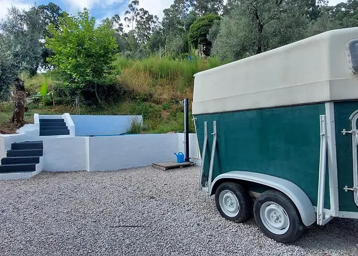 Quinta Pomar Do Pontido Сasa de vacaciones Cabeceiras de Basto