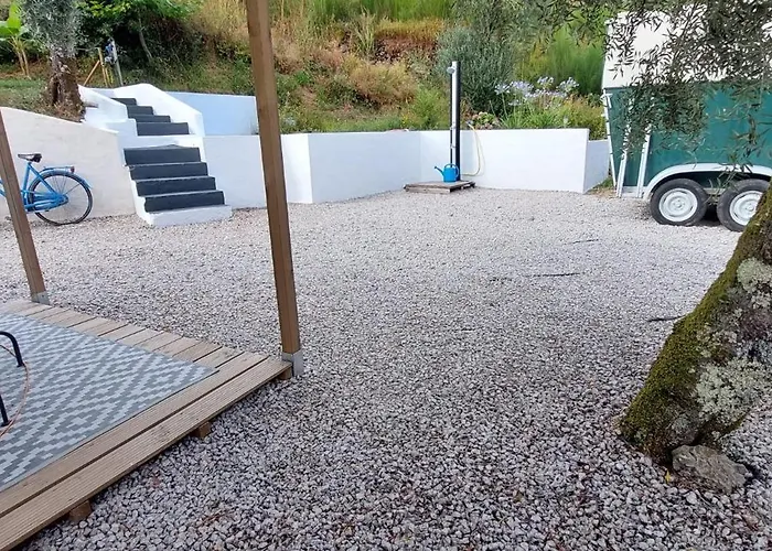 Quinta Pomar Do Pontido *